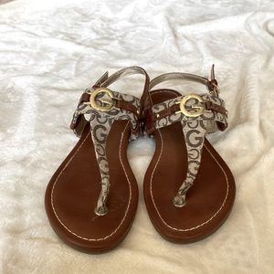 Guess Sandals